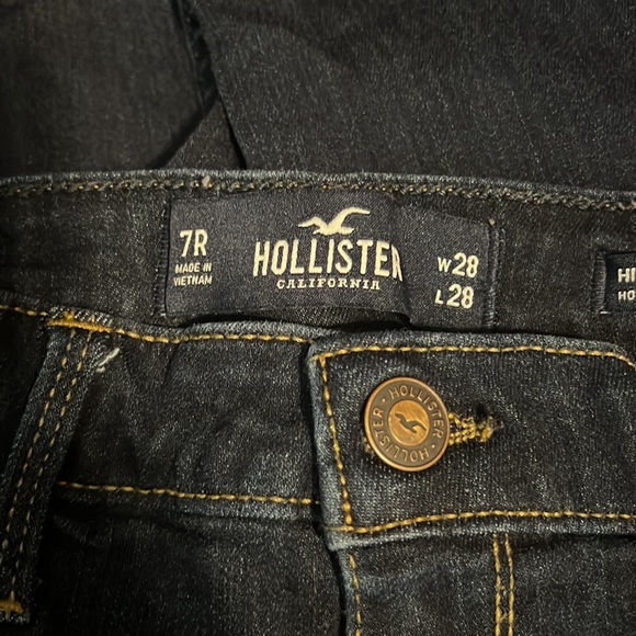 Hollister jeans - Picture 2 of 6